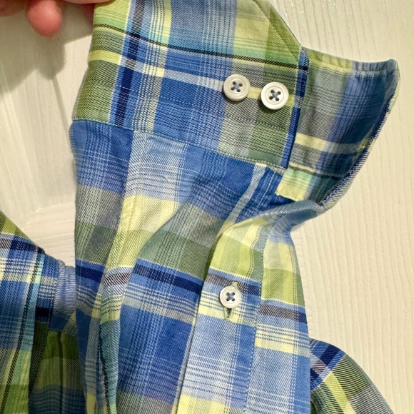 Calder Carmel Men’s Large Limited Edition 1/70 Long Sleeve Button Down Shirt - Picture 12 of 12